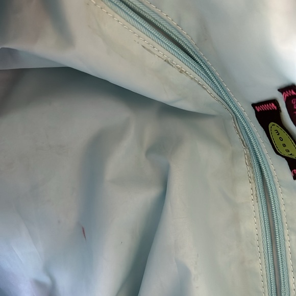 Mosey yoga sports duffel bag (yoga mat is NOT included) - Picture 16 of 16